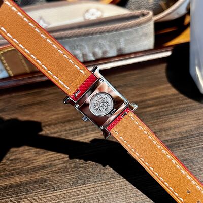 Hermes Heure H Watch view 3