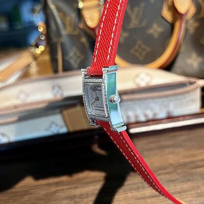 Hermes Heure H Watch view 4