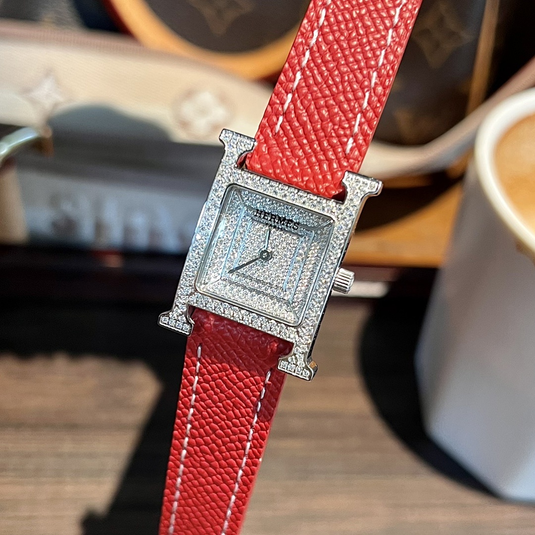 Hermes Heure H Watch