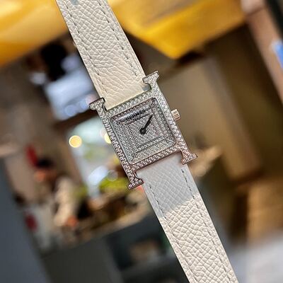 Hermes Heure H Watch view 7