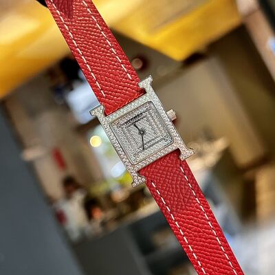 Hermes Heure H Watch view 8