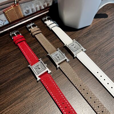 Hermes Cape Cod Watch view 3