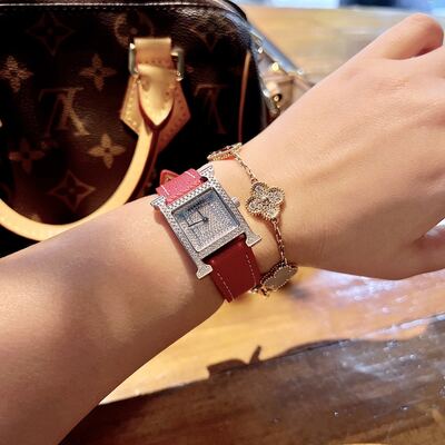 Hermes Cape Cod Watch view 5