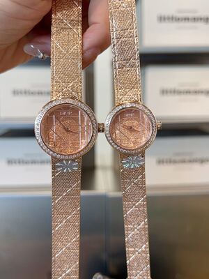 Dior La Mini D de Dior Watch view 6