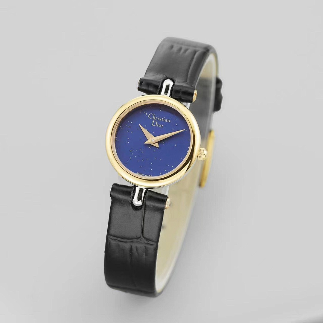 Dior La Mini D de Dior Watch