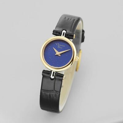 Dior La Mini D de Dior Watch view 1