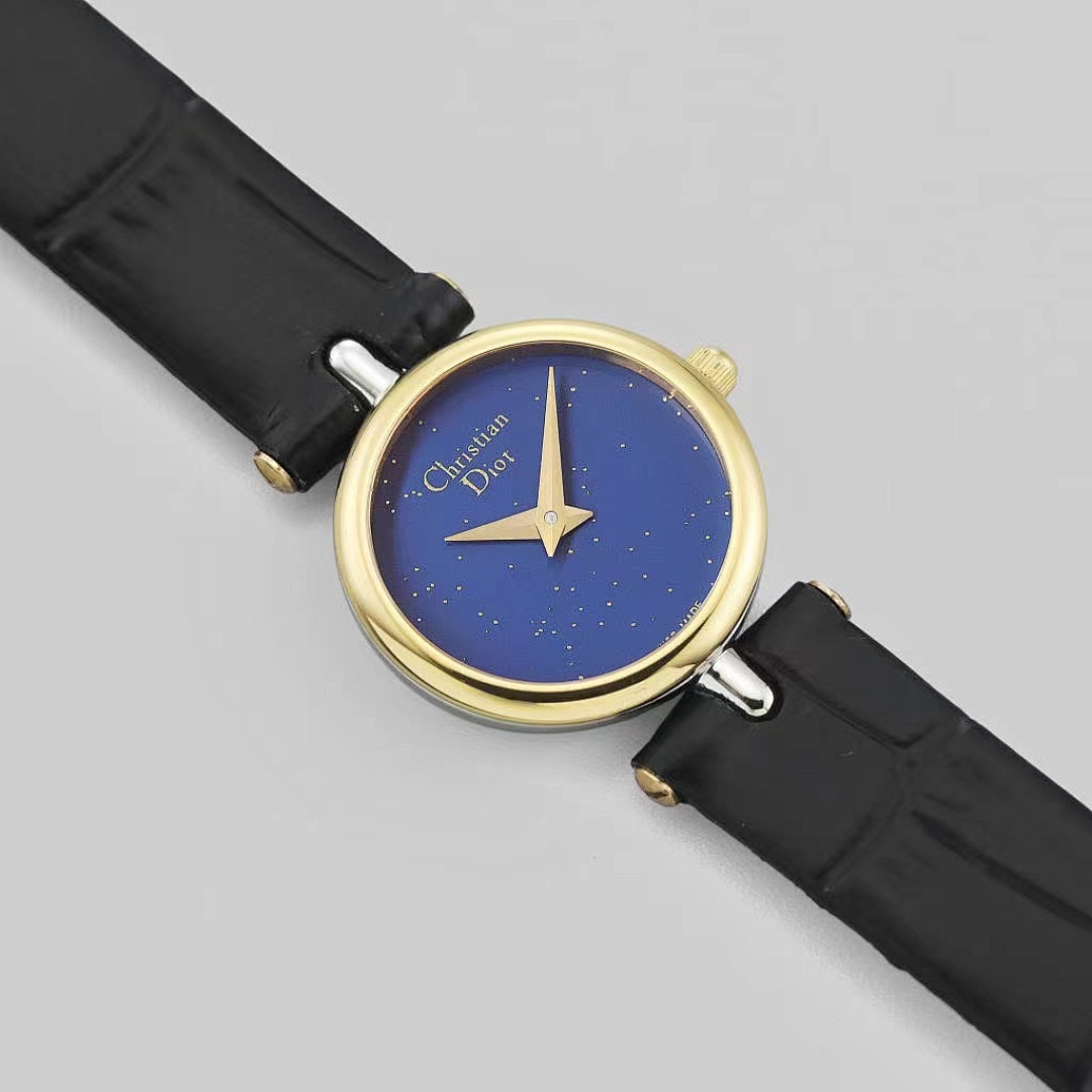 Dior La Mini D de Dior Watch view