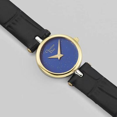 Dior La Mini D de Dior Watch view 3
