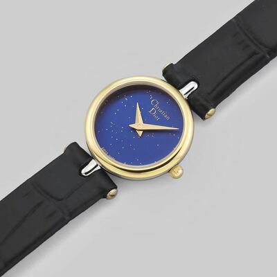 Dior La Mini D de Dior Watch view 4