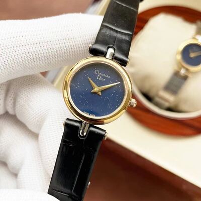 Dior La Mini D de Dior Watch view 7