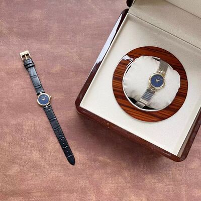 Dior La Mini D de Dior Watch view 9