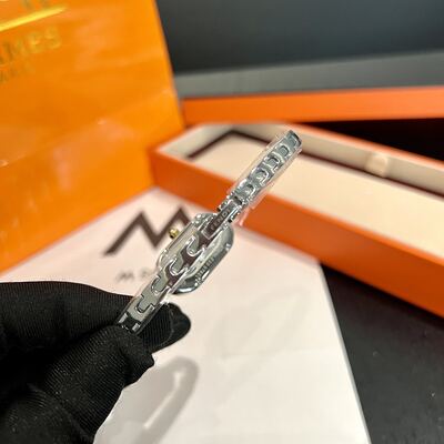 Fendi Orsetta Watch view 3