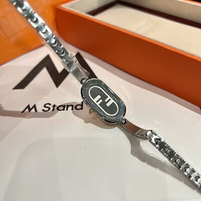 Fendi Orsetta Watch view 4