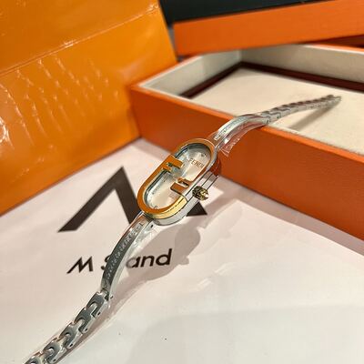 Fendi Orsetta Watch view 2