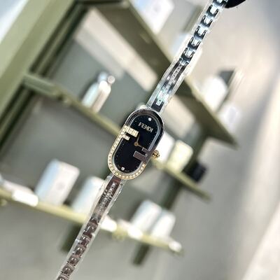 Fendi Orsetta Watch view 5
