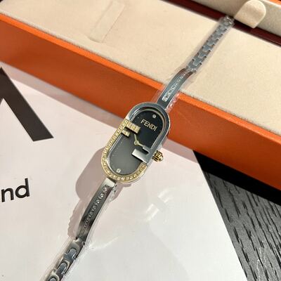 Fendi Orsetta Watch view 6