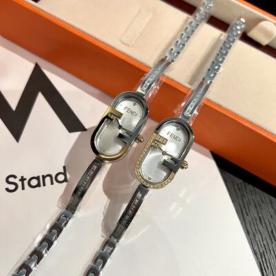 Fendi Orsetta Watch view 9