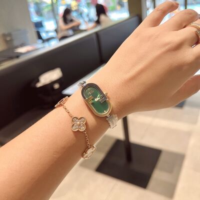 Fendi Orsetta Watch view 4