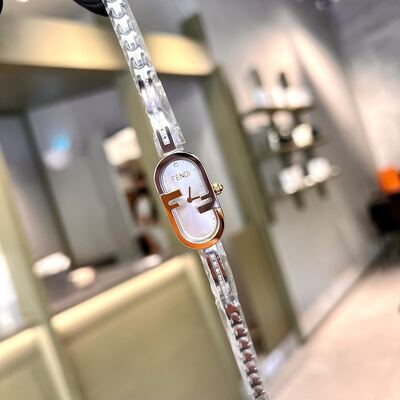 Fendi Orsetta Watch view 6