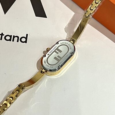 Fendi Orsetta Watch view 2