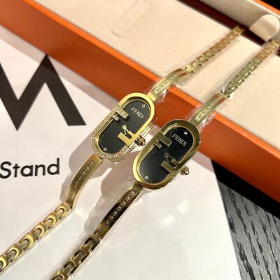 Fendi Orsetta Watch view 6