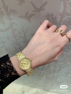Dior La D de Dior Watch view 6