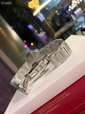 Louis Vuitton Tambour Watch view 2