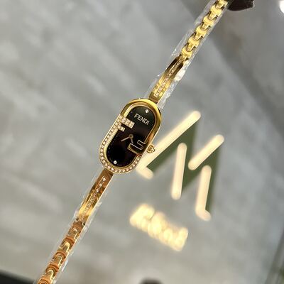 Fendi Chameleon Watch view 6