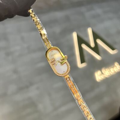 Fendi Chameleon Watch view 7
