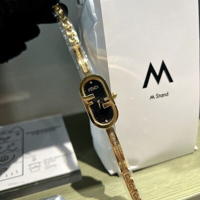 Fendi Chameleon Watch view 8