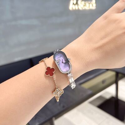 Fendi Chameleon Watch view 3
