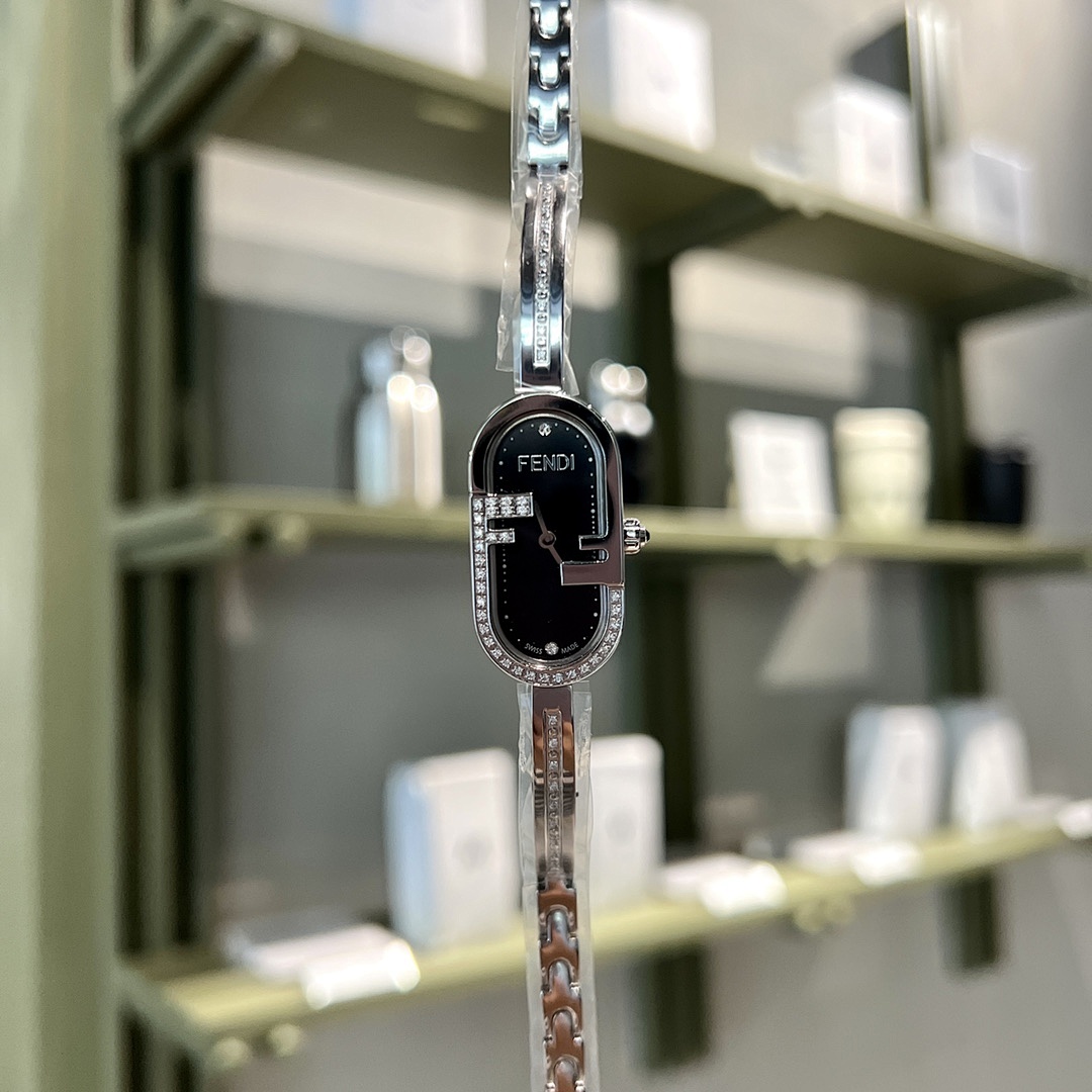 Fendi Chameleon Watch view