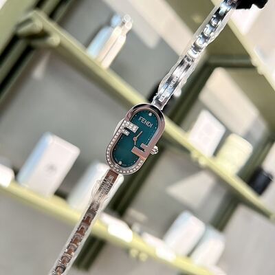 Fendi Chameleon Watch view 5