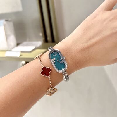 Fendi Chameleon Watch view 6