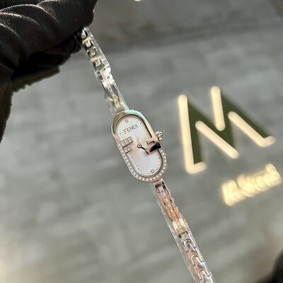 Fendi Chameleon Watch view 7