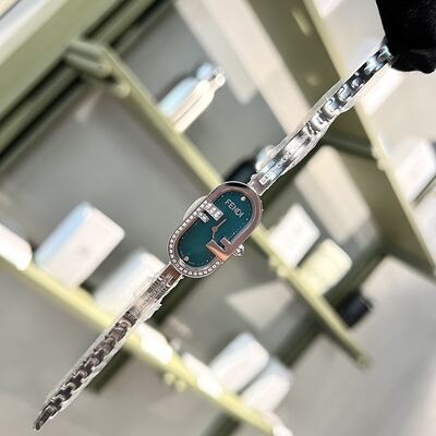 Fendi Chameleon Watch view 8