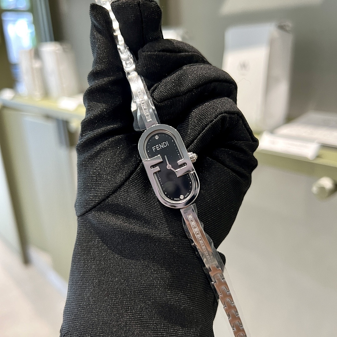 Fendi Chameleon Watch view