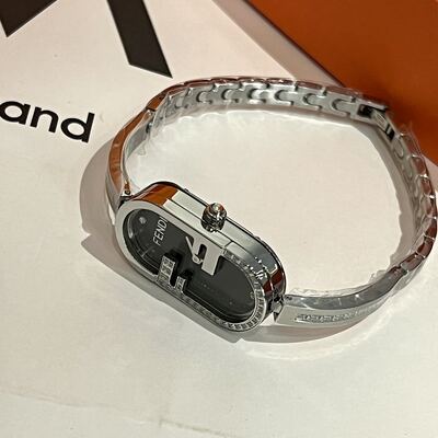 Fendi Chameleon Watch view 2