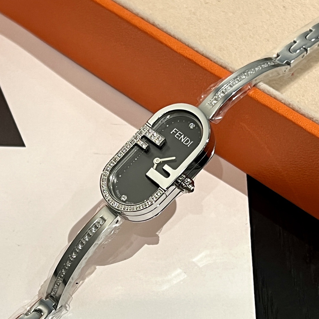 Fendi Chameleon Watch