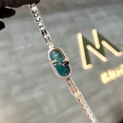 Fendi Chameleon Watch view 5