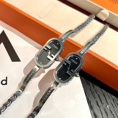 Fendi Chameleon Watch view 7