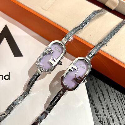 Fendi Chameleon Watch view 8
