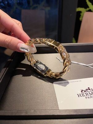 Hermes Cape Cod Watch view 2