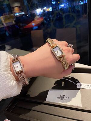 Hermes Cape Cod Watch view 3