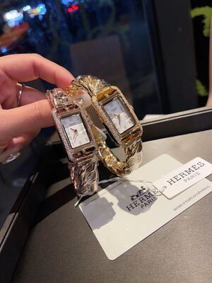 Hermes Cape Cod Watch view 5