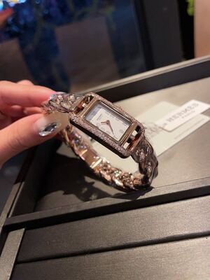 Hermes Cape Cod Watch view 6
