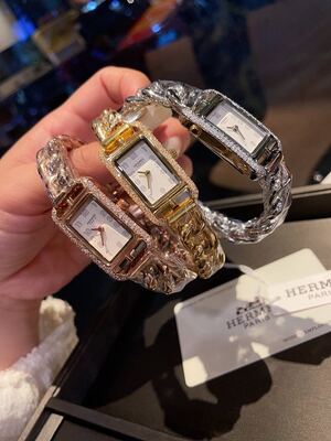 Hermes Cape Cod Watch view 9