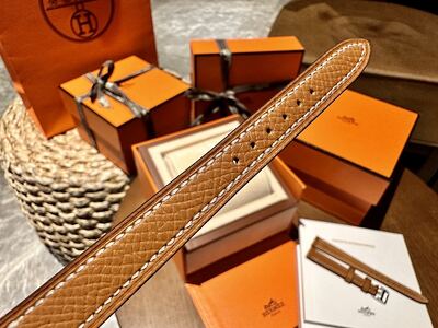Hermes Cape Cod Watch view 2