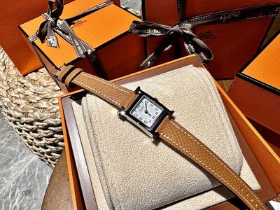 Hermes Cape Cod Watch view 7