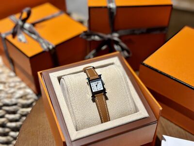 Hermes Cape Cod Watch view 8